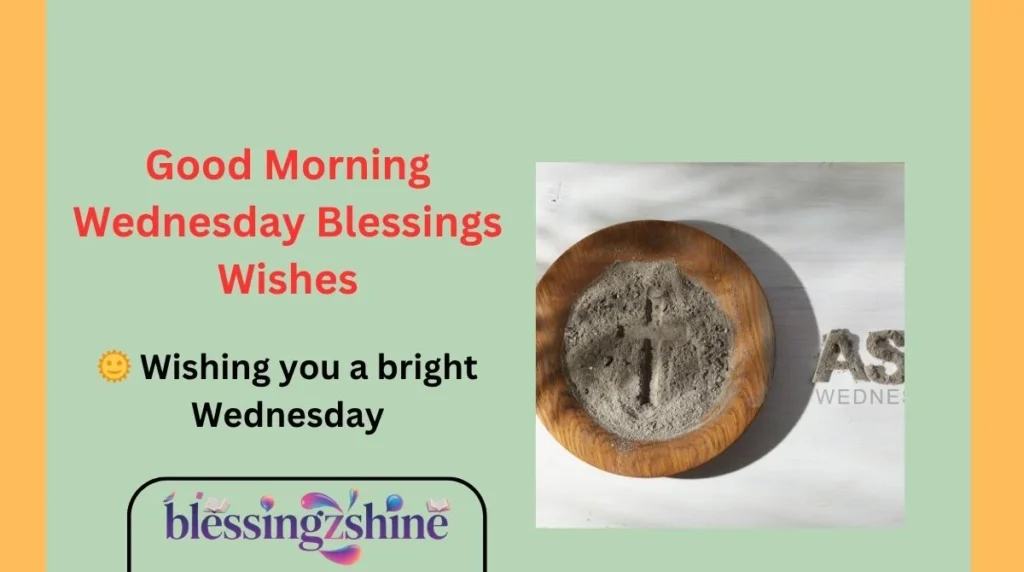 π Wishing you a bright Wednesday