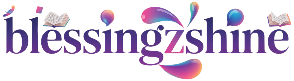 blessingzshine.com