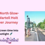 Net Worth Glow-Up Martell Holt Career Journey